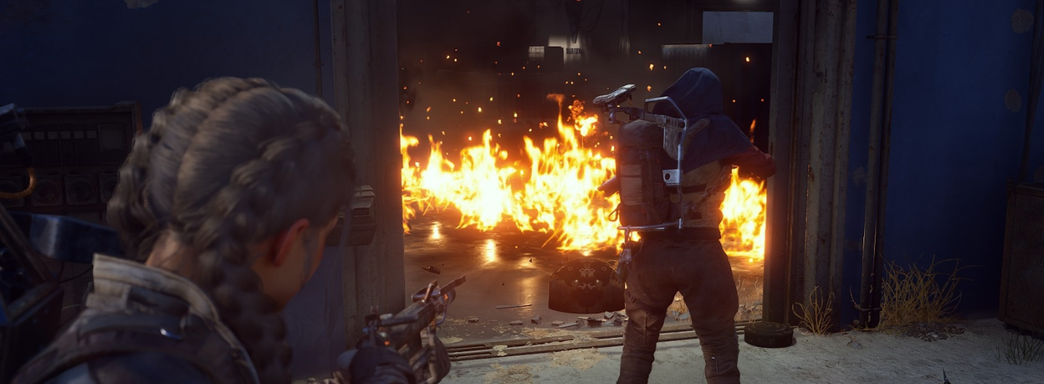 Фанаты Arc Raiders возмущены — стример помог распространить эксплойт и не понёс сурового наказания