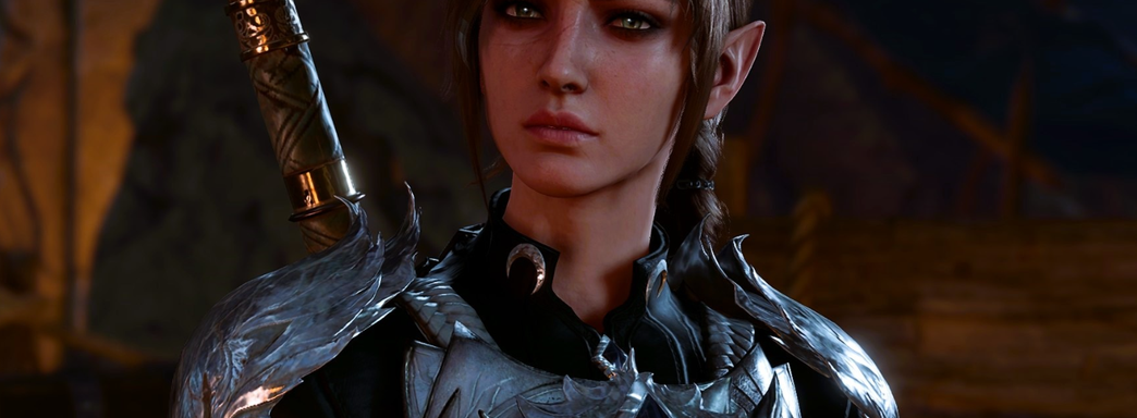 A fan-made campaign about Count Strahd von Zarovich with a map and voice acting released for Baldur's Gate 3