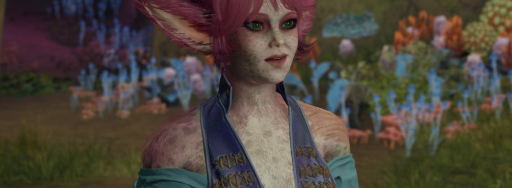 У Obsidian не хватило нарративщиков для Avowed — новые расы остались без уникальных реплик