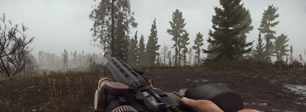 Бесплатные кейсы и подарки от Никиты Буянова для Escape from Tarkov — появились новые промокоды