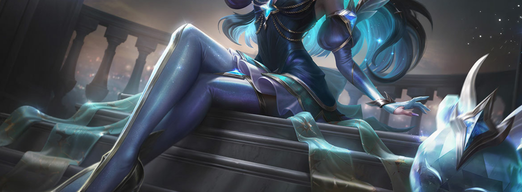 After 17 years, League of Legends will have voice chat - dataminer