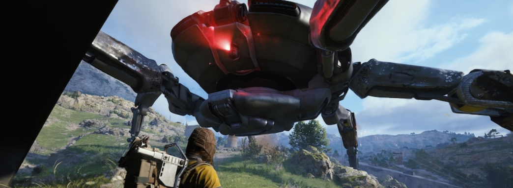 Разработчики Arc Raiders опровергли теорию о том, что ИИ-роботы учатся на действиях игроков