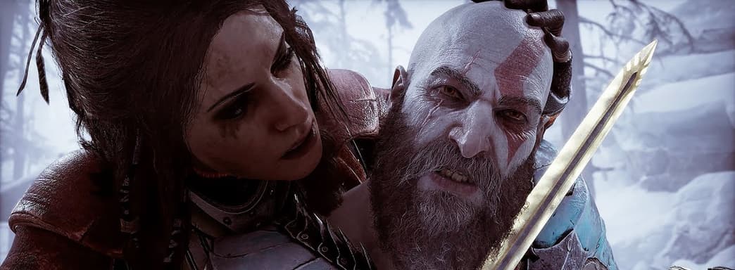 Траты растут. Sony закрыла студию Bluepoint Games, которая специализировалась на ремейках и помогала с разработкой God of War Ragnarök