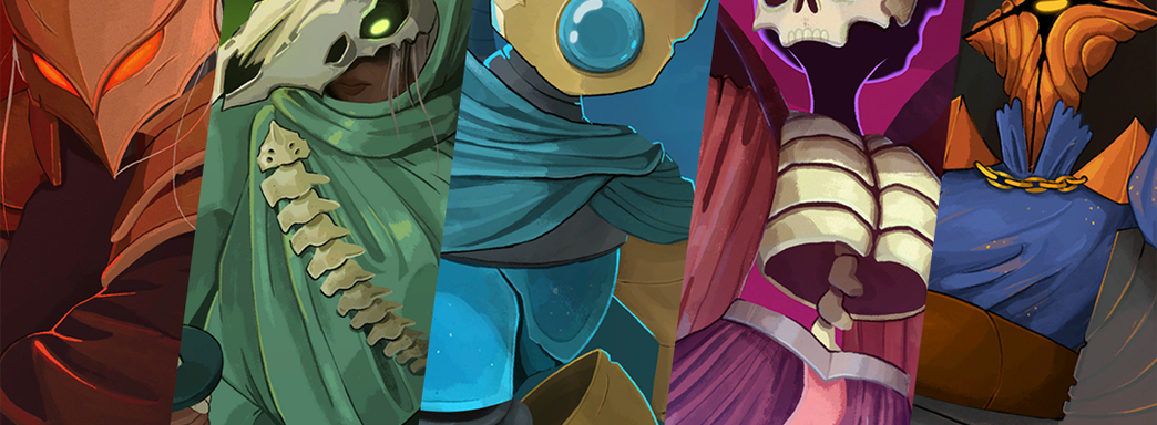 Card "Roguelike" Slay the Spire 2 Will Appear in Early Access in March