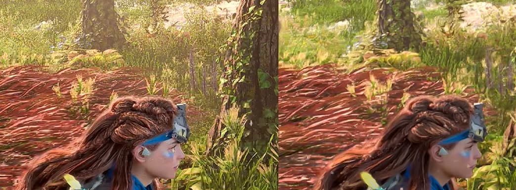 NVIDIA сделала прорыв? DLSS 4.5 Ultra Performance разобрали в Hardware Unboxed