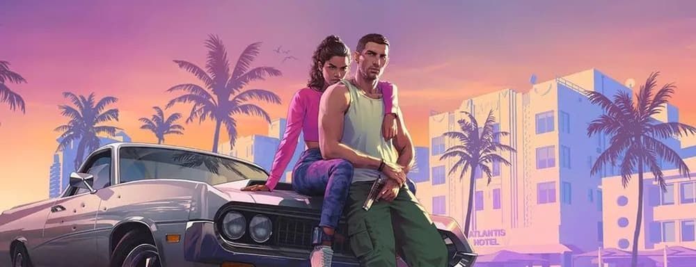 Фонд Саудовской Аравии вложился в издателя Take-Two перед релизом  GTA VI