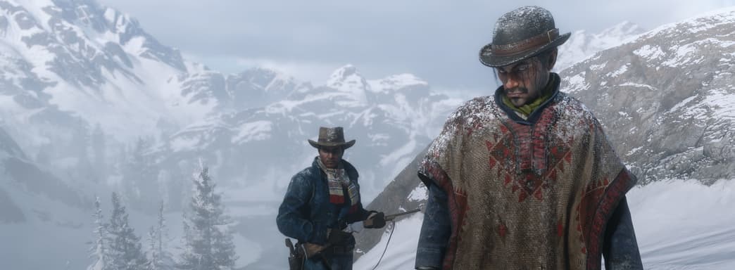 Even a Former GTA V and RDR2 Developer Can't Find a Job. Industry Veterans Are Left on the Sidelines