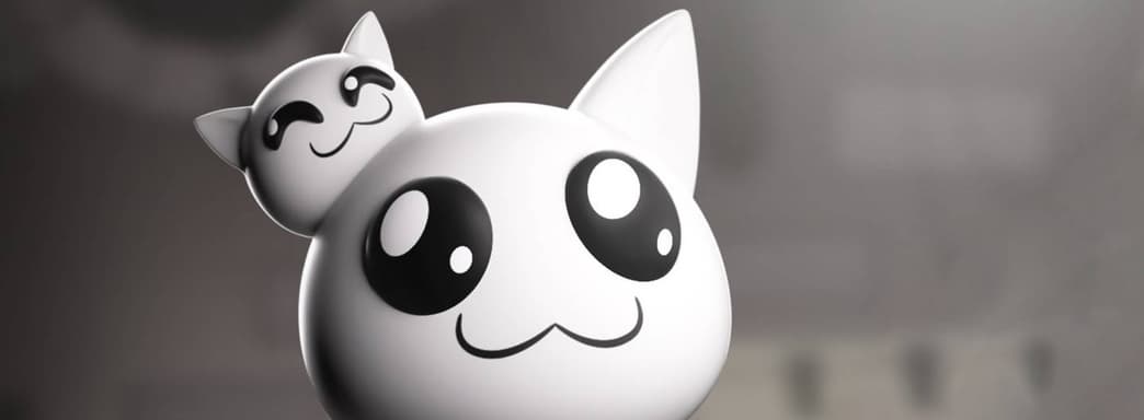 YouTooz выпустит статую кошки Стейси из Mewgenics: будущее за хвостами и ушами