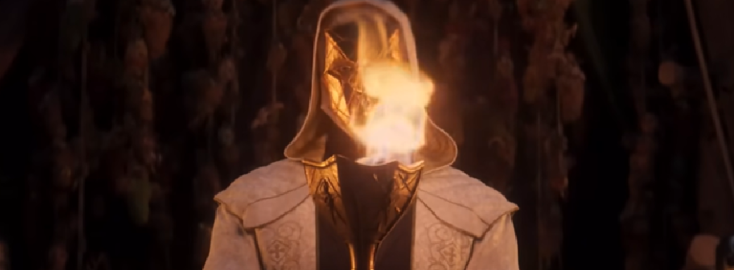 Larian заметила, что игроки пересматривают «горячие» сцены из трейлера новой Divinity