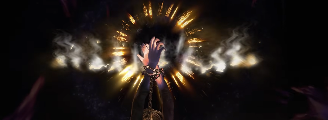 Path of Exile Creators Showed "Mirage" - Teaser Update with Russian Subtitles and Release Date