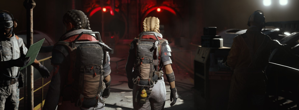 В Arc Raiders появится ураган — тизер новой погоды, механики и тайников первой волны