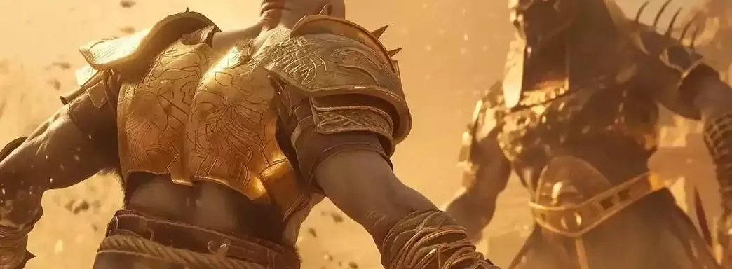 Next God of War to take place in Egypt - dataminer