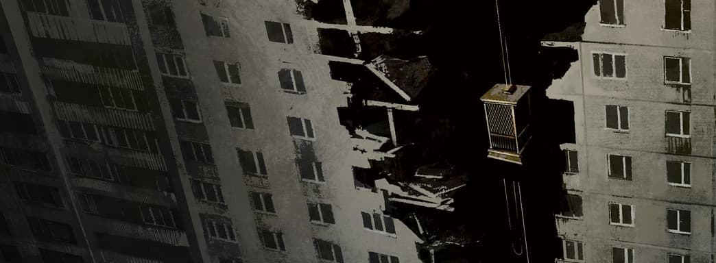 Russian cooperative horror "KLETKA" is now available on PC and consoles