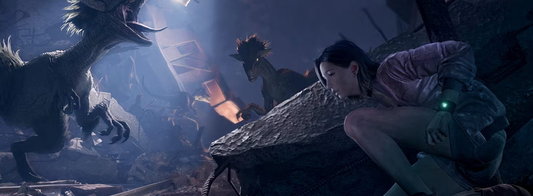 У Code Violet появился конкурент за звание худшей игры 2026 года? Эксклюзив Switch 2 получает низкие оценки