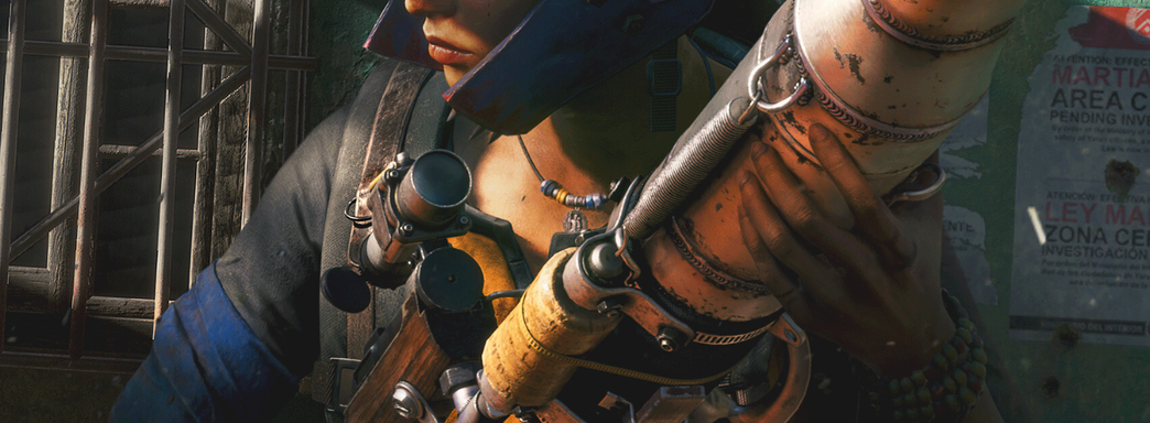 Ubisoft разрабатывает несколько частей Far Cry и Assassin's Creed