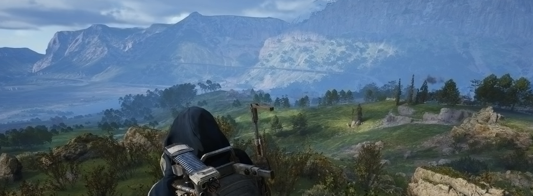 Фанаты Arc Raiders ликуют — разработчики показали тизер бороды для рейдеров