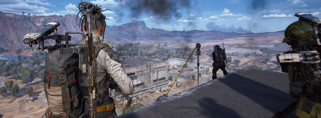 У Arc Raiders крепкое PvE-сообщество, но разработчики не откажутся от развития PvP-направления игры