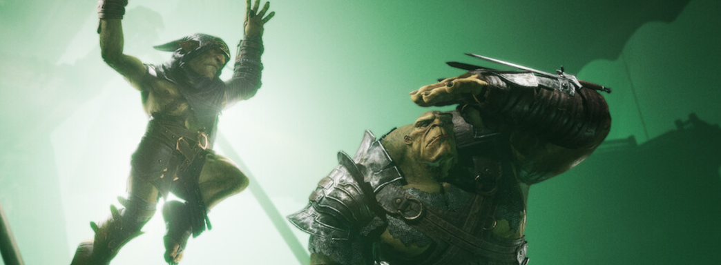 Создатели Styx: Blades of Greed троллят разработчиков Assassin's Creed и Splinter Cell