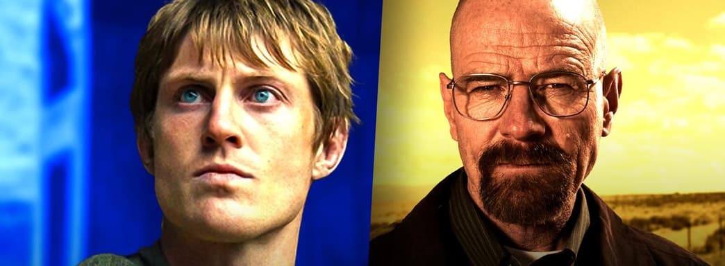 "A Knight of the Seven Kingdoms" fans declare war on "Breaking Bad" fans - "Ozymandias" loses perfect rating