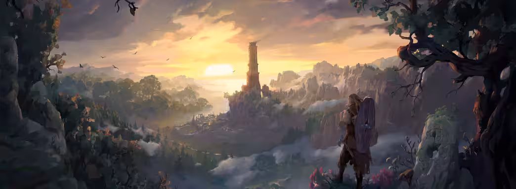 «Пиксельная Gothic» Drova: Forsaken Kin получит мобильную версию — опубликован трейлер с датой релиза