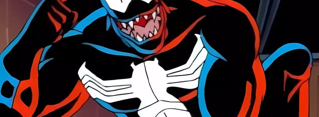 Los autores de "Destino final" crean una película animada sobre Venom - Medios
