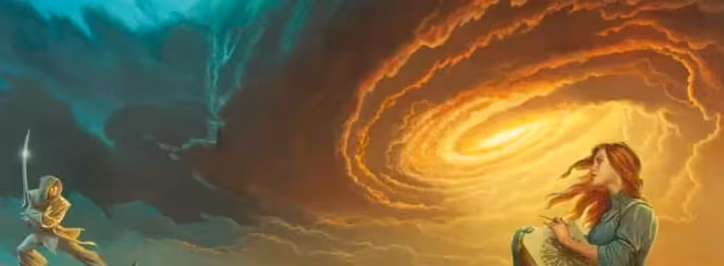 Brandon Sanderson ha completado el 10% del guion para la adaptación cinematográfica de "Nacido de la Bruma"