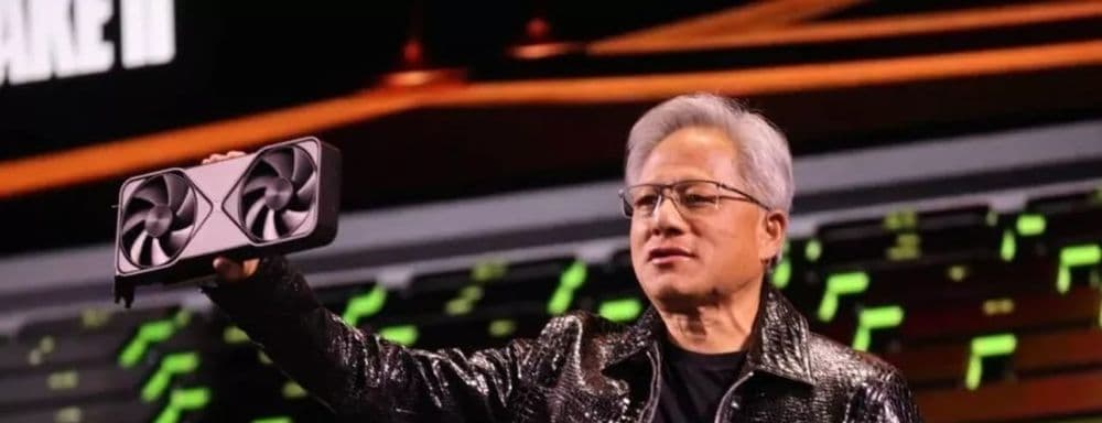 A New Generation Without Options: The Bet Is On Frame Generation - Digital Foundry