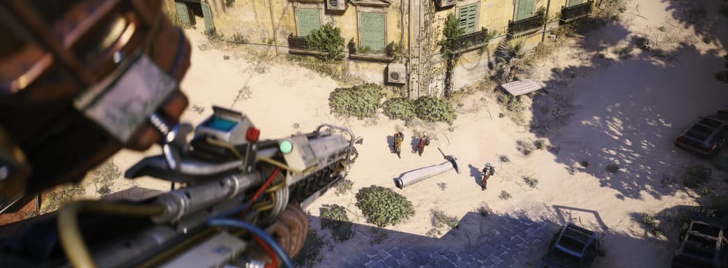 ARC Raiders Losing Players - Opportunity for Bungie's Marathon