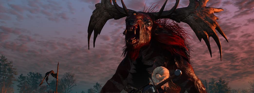 Reigns: The Witcher не главная новость CD Projekt RED на 2026 год — студия готовит сюрпризы