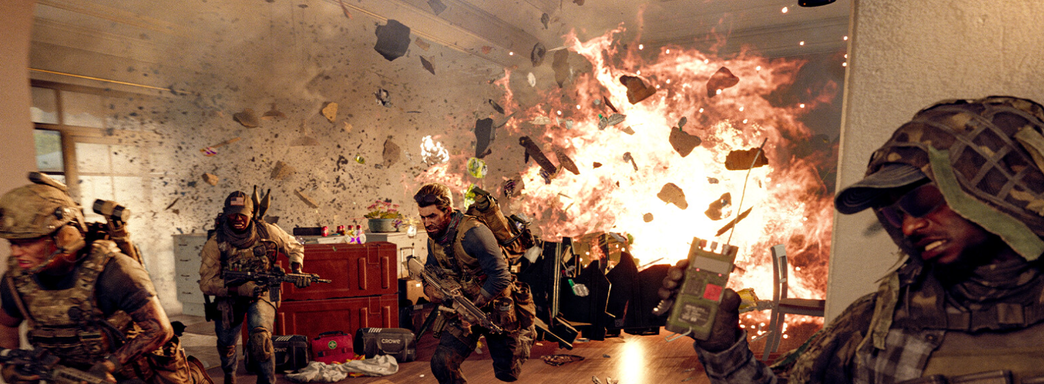 Battlefield 6 стала продаваться хуже Call of Duty: Black Ops 7 — аналитики представили статистику за январь 2026 в США