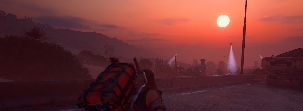 В Arc Raiders появится робот-змея? Вышел тизер обновления Shrouded Sky