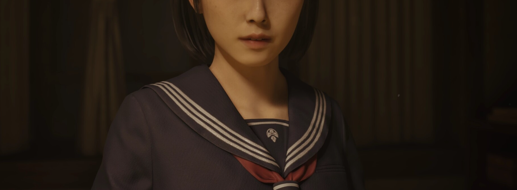 Silent Hill f Russian voiceover enters a new stage - Mechanics VoiceOver presents localization examples