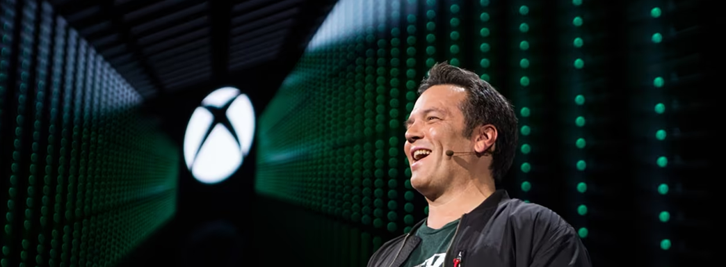 Phil Spencer Forced to Retire Early Due to Poor Xbox Performance - Rumor