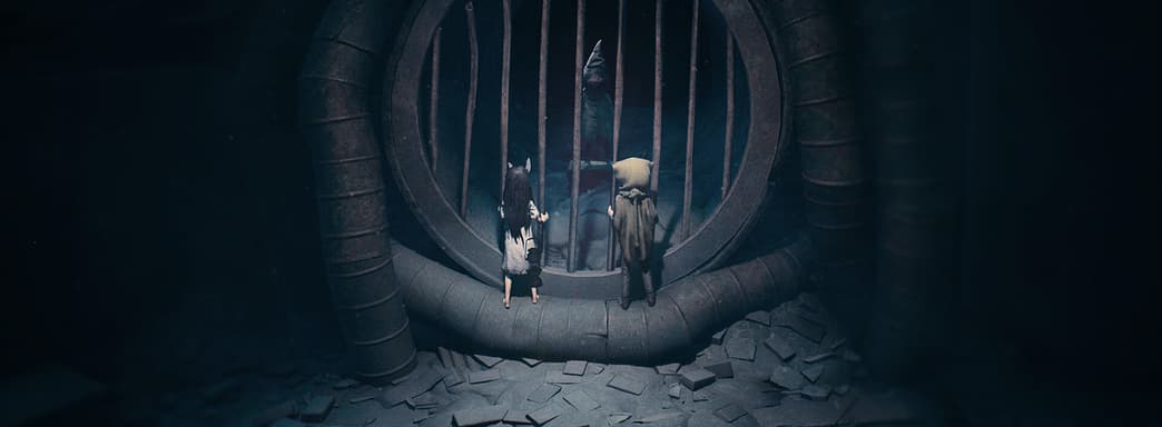 Reanimal surprised the press - trailer with reviews released