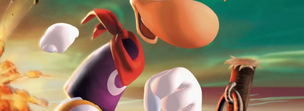 Rayman: 30th Anniversary Edition is just the beginning. Ubisoft talks about the future of the series