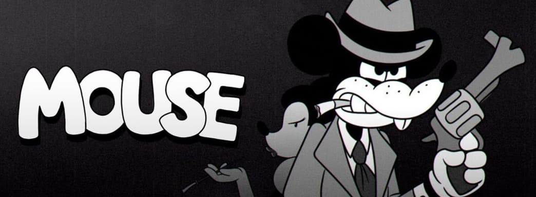 MOUSE: P.I. For Hire получила трейлер с демонстрацией боя против босса Robo-Betty Mark III