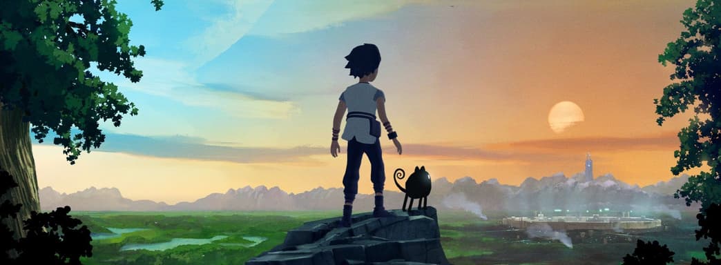 В новом трейлере Planet of Lana II представили стелс и головоломки