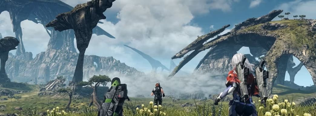 Игроки на Switch 2 недовольны обновлением Xenoblade Chronicles X: Definitive Edition — Nintendo одобряет возврат средств