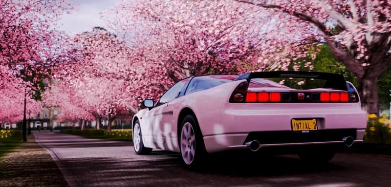 Playground Games Showcases the Beauty of Japan in New Forza Horizon 6 Trailer