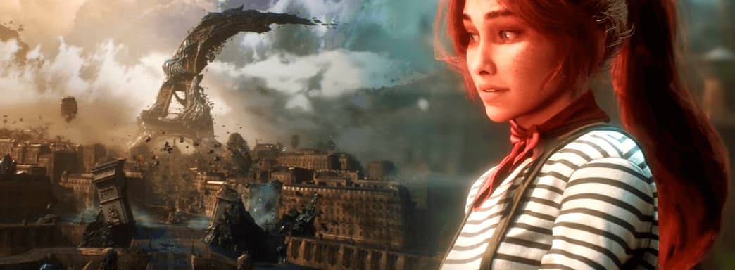 Clair Obscur: Expedition 33 получит полную русскую озвучку 26 февраля — GamesVoice выпустила новый трейлер