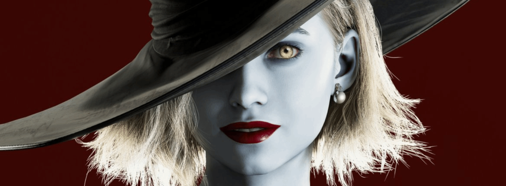 Показали ренденры скинов Resident Evil Requiem для Грейс и Леона, а также премиум-фильтры экрана и оружие