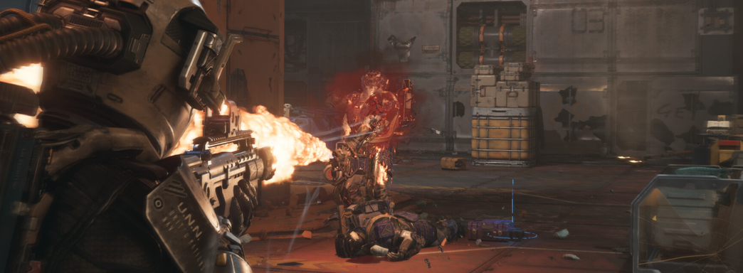 Трейлер The Expanse: Osiris Reborn получил русскую озвучку от MKStudio