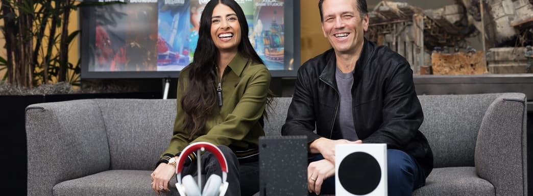 Phil Spencer is gone. Xbox is focusing on money, not players