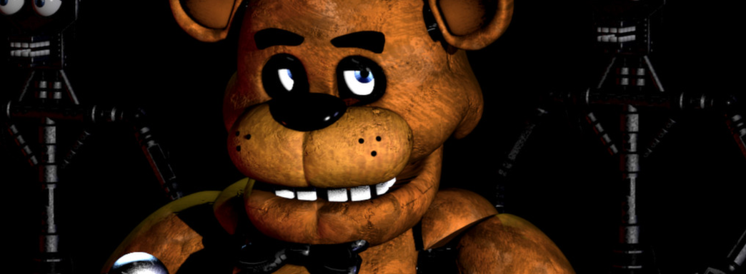 Un bloguero creó una versión real de Freddy de FNAF y mostró el peligro de entrar en el endoesqueleto