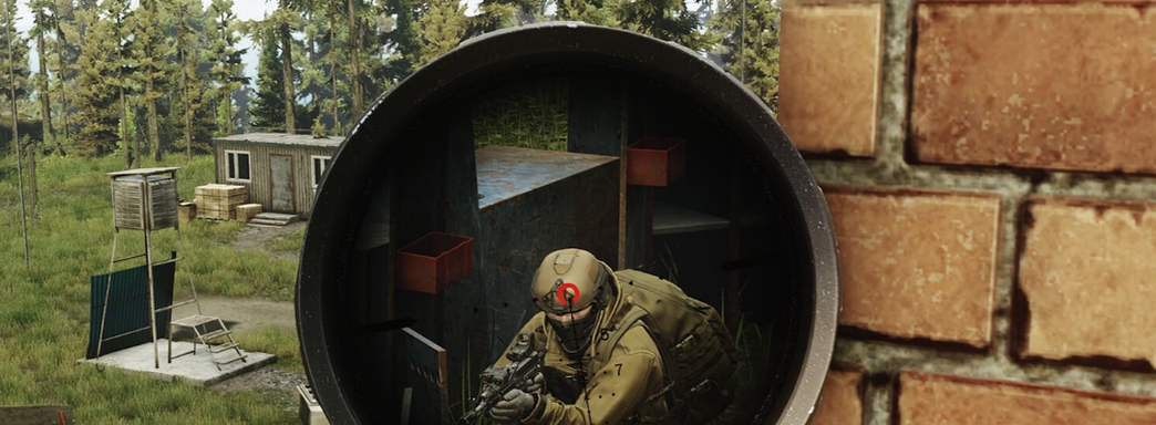 Никита Буянов лично разобрался с читером и резко ответил на просьбу оптимизировать Escape from Tarkov