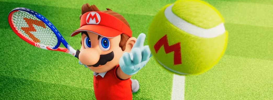 Шесть мест топ-10 Японии заняли две игры