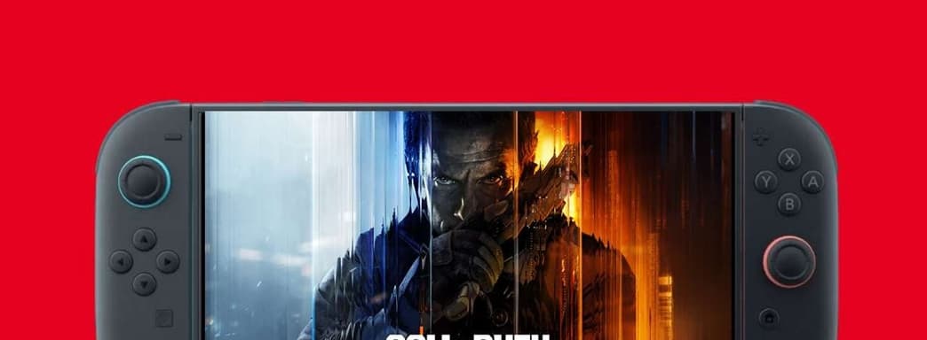 Call of Duty Successfully Tested on Switch 2 - Insider
