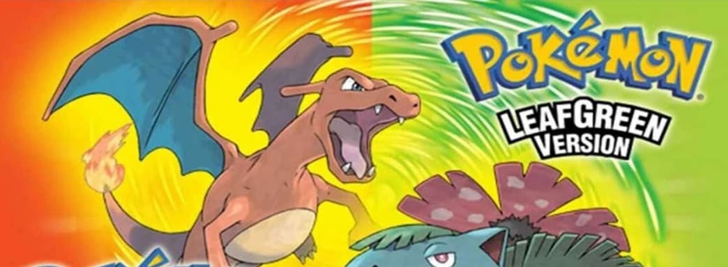 Los jugadores se quejaron del precio de los ports de los juegos antiguos de Pokémon, pero se convirtieron en el n.º 1 en eShop