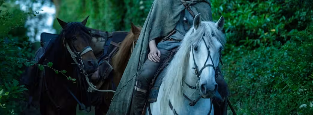 На HBO завершился первый сезон «Рыцаря Семи Королевств» — поклонники «Во все тяжкие» уже атакуют шестой эпизод