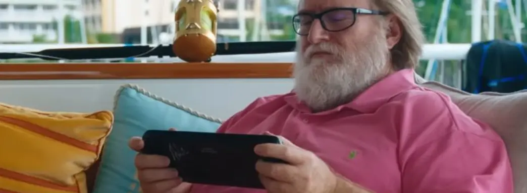 Gabe se "comporta de manera deshonesta", los jugadores exigen un reembolso por God of War Sons of Sparta: lo más interesante de la semana